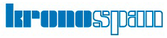 kronospan logo