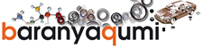 baranya gumi logo