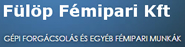 fulop femipari logo